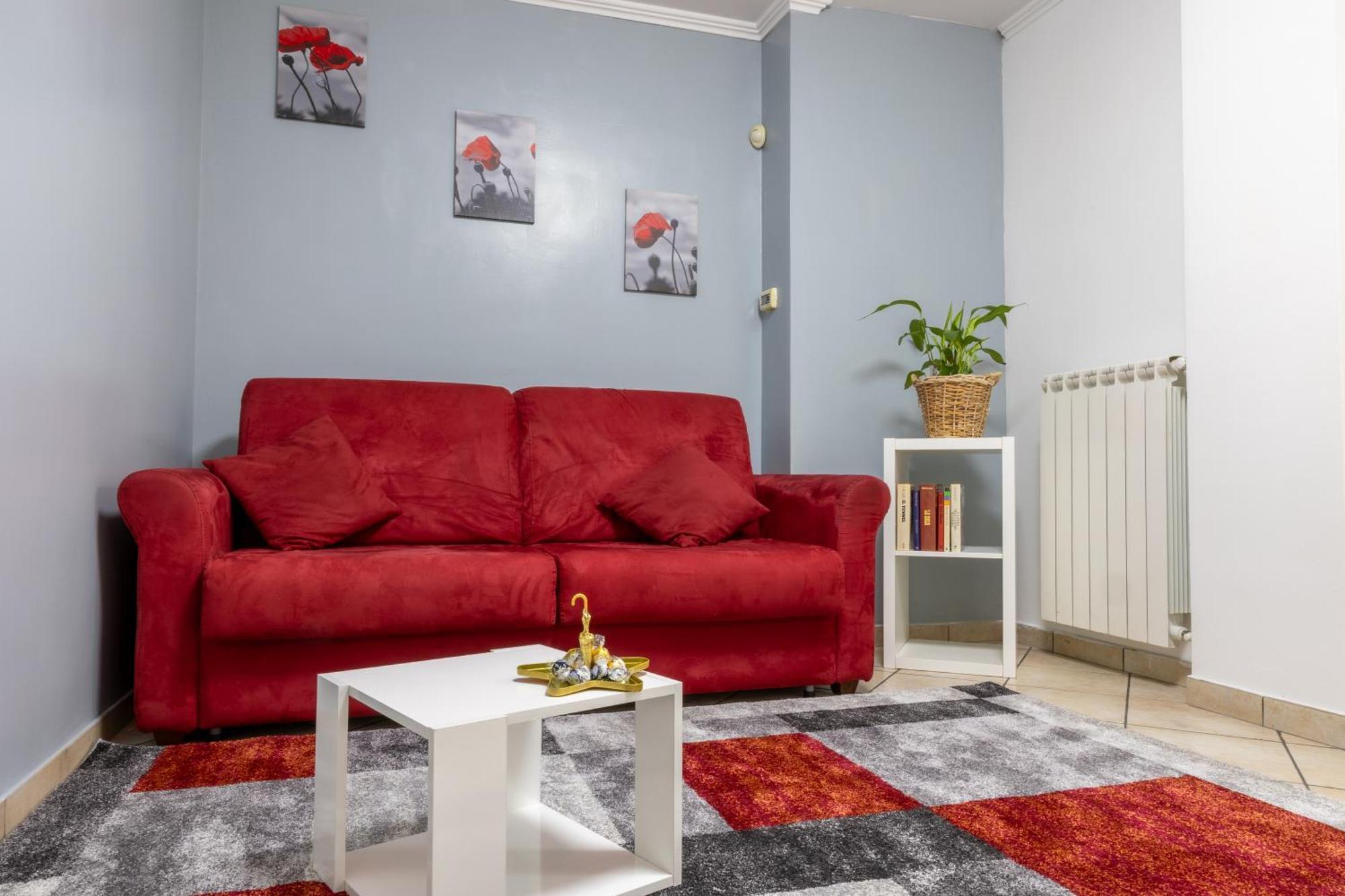 20 Min Aeroporto Fco - Casa Tranquilla Con Parcheggio Esterno Gratuito Ачилия Екстериор снимка